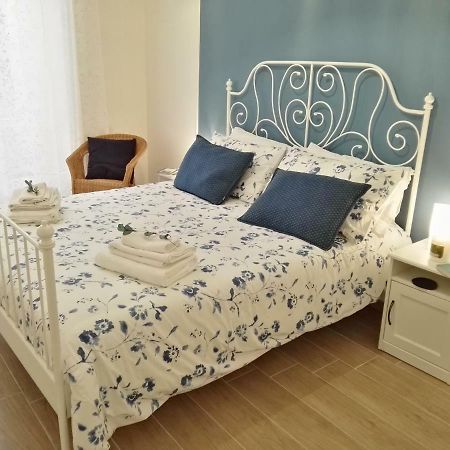 ナポリA Casa Di Chiaraアパートメント エクステリア 写真