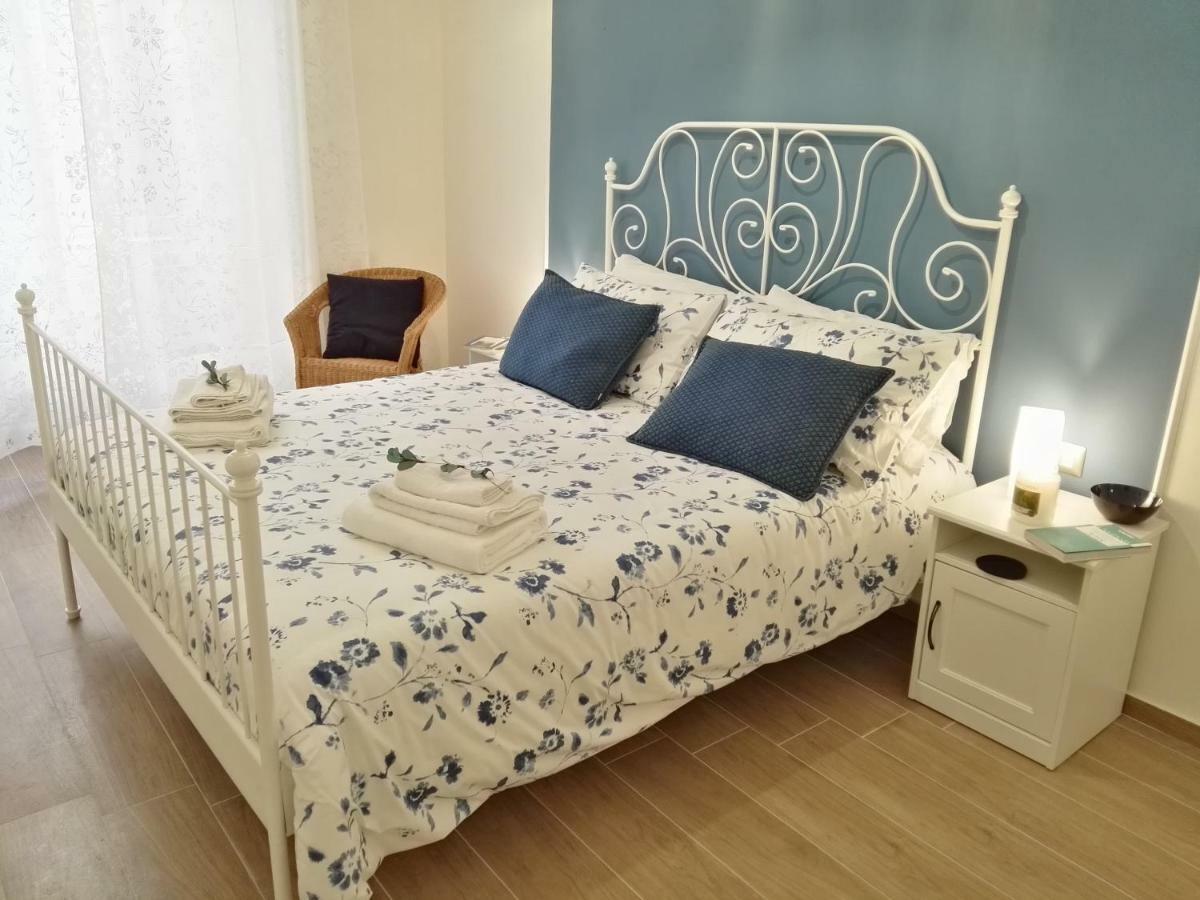 ナポリA Casa Di Chiaraアパートメント エクステリア 写真