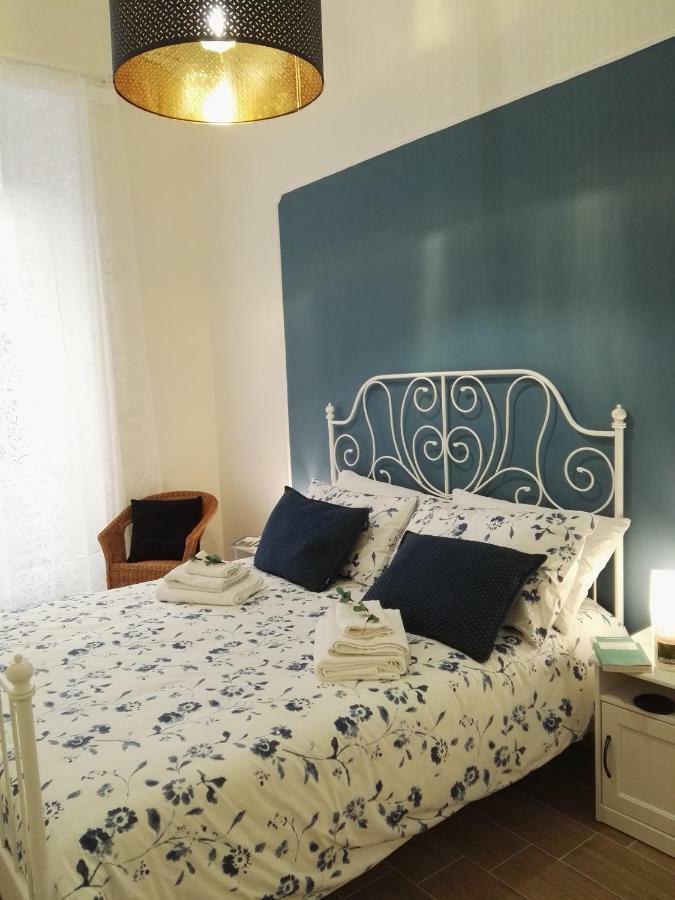 ナポリA Casa Di Chiaraアパートメント エクステリア 写真